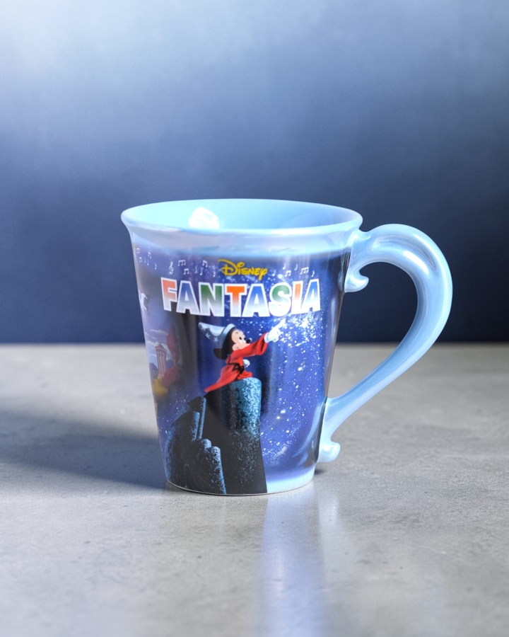 Ly Mickey Fantasia 2026