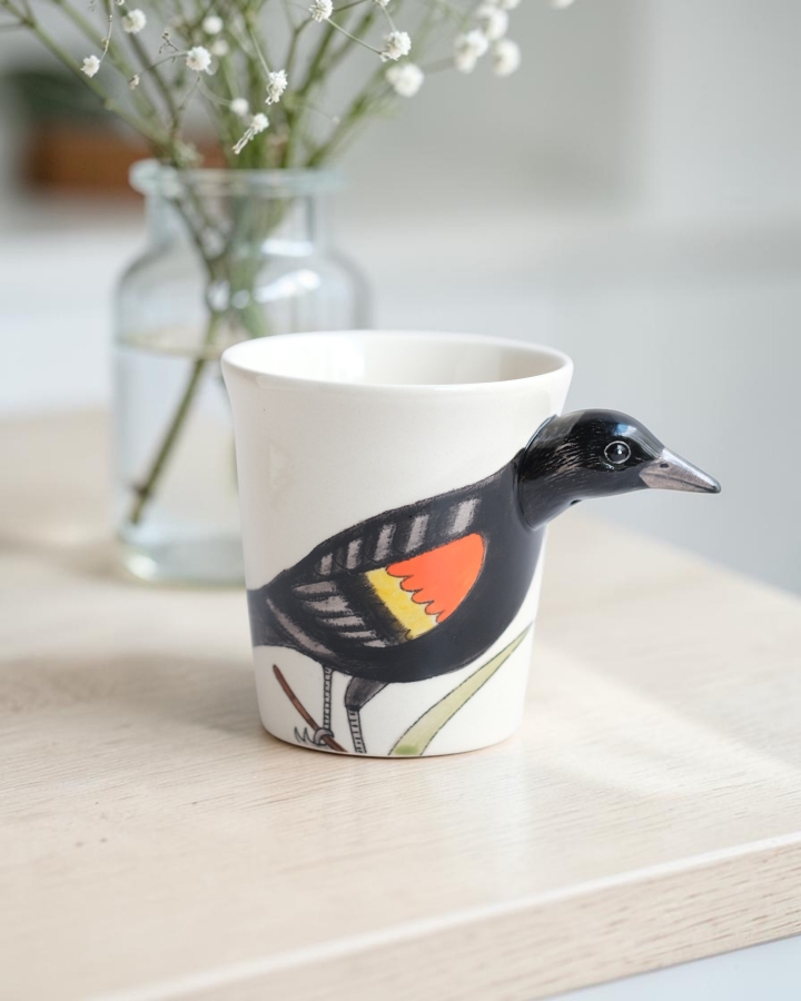 Robin Bird